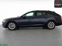 Gebraucht Audi A6 Ambiente 204 PS (150 kW) 2022 Firmamentblau Kombi