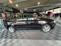 Gebraucht Skoda Rapid Cool Edition 90 PS (66 kW) 2015 Schwarz Kleinwagen