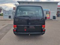 Używany VW T4 102 KM (75 kW) 1996 Czarny Van