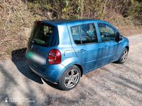 Gebraucht Renault Modus 75 PS (55 kW) 2011 Van / Kleinbus