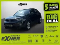 Gebraucht Opel Mokka Edition 101 PS (74 kW) 2023 Schwarz SUV