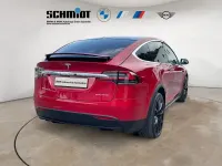 Gebraucht Tesla Model X Long Range RWD 397 kW (541 PS) 2020 SUV