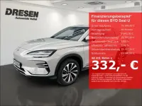 Neu BYD Seal U Comfort 160 kW (218 PS) 2026 Beige SUV