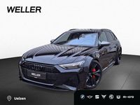 Gebraucht Audi RS6 Performance 630 PS (463 kW) 2024 Schwarz Kombi