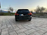 Second-hand Volvo V90 197 CP (144 kW) 2021 Negru Break