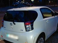 gebraucht Toyota iQ 1,0-l-VVT-i Multidrive -