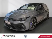 Neu VW Golf VIII R 333 PS (244 kW) 2026 Grau Limousine