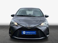 gebraucht Toyota Yaris 1.0 VVT-i