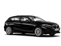 Gebraucht BMW 116 Advantage 109 PS (80 kW) 2026 Kleinwagen