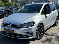 Używany VW Golf IQ Drive 116 KM (85 kW) 2019 Srebrny SUV