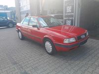 Gebraucht Audi 80 90 PS (66 kW) 1992 Rot Limousine