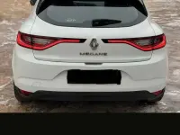 Gebraucht Renault Mégane Dynamique 110 PS (80 kW) 2016 Limousine