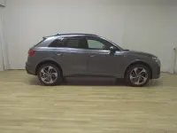 Gebraucht Audi Q3 S-Line 150 PS (110 kW) 2020 Daytonagrau perleffekt SUV