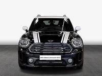 gebraucht Mini Cooper Countryman 