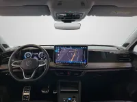 Gebraucht VW Tiguan Goal 150 PS (110 kW) 2025 Uranograu SUV
