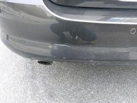 Gebraucht VW Passat 105 PS (77 kW) 2011 Braun Kombi