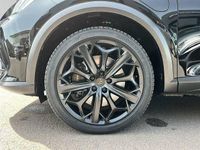 Gebraucht Cupra Formentor VZ 245 PS (180 kW) 2024 Schwarz SUV