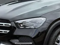 Gebraucht Mercedes GLE350 Advanced 197 PS (144 kW) 2025 Schwarz SUV