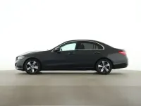 Gebraucht Mercedes C180 Advanced 170 PS (125 kW) 2025 Grau Limousine