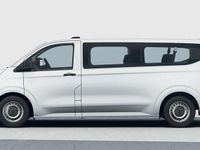 Neu VW T7 150 PS (110 kW) 2025 Weiss Van