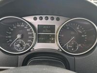 Gebraucht Mercedes ML320 2006 Gold SUV