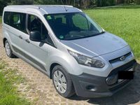 gebraucht Ford Transit Connect Lang (L2)