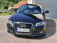 Gebraucht Audi A3 105 PS (77 kW) 2011 Kleinwagen