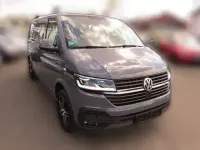 Gebraucht VW T6.1 199 PS (146 kW) 2021 Grau Van