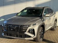 Neu Hyundai Tucson 160 PS (117 kW) 2025 Verschiedene farben SUV