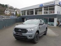 gebraucht Ford Ranger 2.0 TDCi 4x4 Doppelkabine Wolftrak -20%*