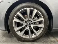 Gebraucht Mercedes E220 Avantgarde 194 PS (142 kW) 2017 Grau Kombi