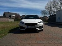 Gebraucht Cupra Leon 204 PS (150 kW) 2022 Limousine