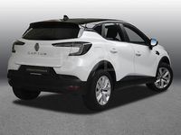 Second-hand Renault Captur Evolution 91 CP (66 kW) 2025 Alb SUV