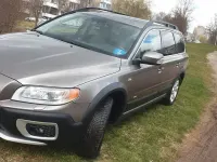 Gebraucht Volvo XC70 Summum 215 PS (158 kW) 2010 Braun Kombi
