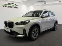 Gebraucht BMW X1 Performance 136 PS (100 kW) 2022 Weiß SUV