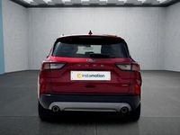 Gebraucht Ford Kuga Titanium 224 PS (164 kW) 2021 Rot SUV