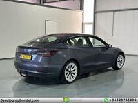 Gebraucht Tesla Model 3 Long Range AWD 258 kW (351 PS) 2020 Grau Limousine