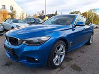 gebraucht BMW 320 X Drive M-Sportpaket