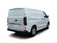 Gebraucht Ford Transit Custom Trend 2024 Weiss Van