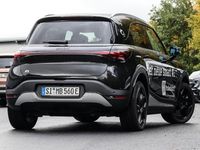 Gebraucht Smart #1 Edition #1 75 kW (102 PS) 2023 Schwarz schwarz SUV