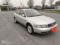 gebraucht Audi A4 B5 Quattro