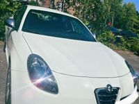 gebraucht Alfa Romeo Giulietta 1.4 TB Multiair 16V
