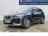 Gebraucht BMW iX1 Performance 230 kW (313 PS) 2023 Schwarz SUV