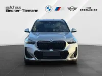 Neu BMW X1 Exclusive 156 PS (114 kW) 2026 Silber SUV