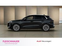 Neu Audi Q3 150 PS (110 kW) 2026 Schwarz SUV