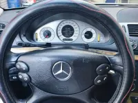 Gebraucht Mercedes E220 170 PS (125 kW) 2008 Grau Limousine