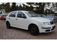 gebraucht Skoda Fabia Exact