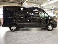 gebraucht Ford Transit 2.0L EcoBlue 350 L3H2 ''Trend'' MHEV KaWa - Anhängerkupplung