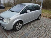 Gebraucht Opel Meriva 87 PS (63 kW) 2005 Van / Kleinbus