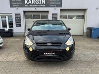 Gebraucht Ford S-MAX Trend 140 PS (102 kW) 2013 Schwarz Van / Kleinbus